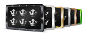 Casino Rewards