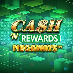Casino Rewatds Megaways