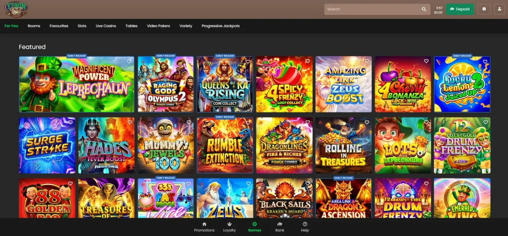 YukonGold 3